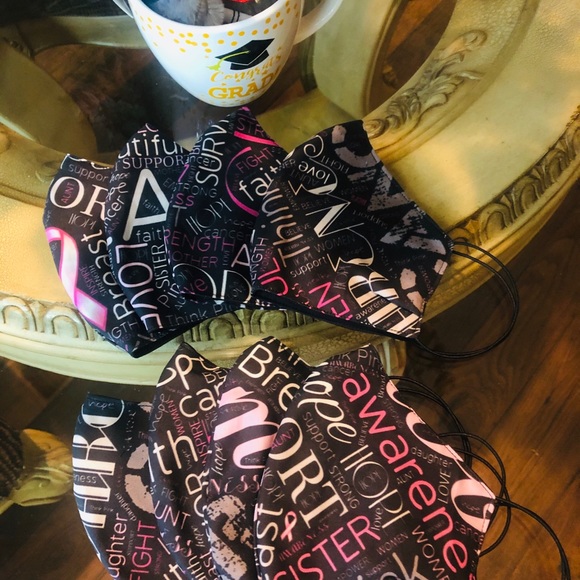 Face Masks - Picture 9 of 16